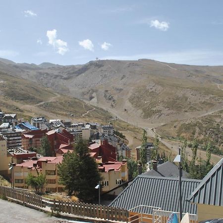 Gran Adosado-Spa En Sierra Nevada Hasta14 Plazas Serra Nevada Exterior foto